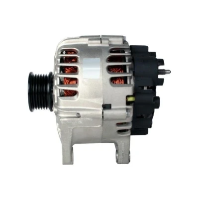Imagem de HELLA 8EL 012 429 431 Alternador 14V 100A RENAULT: MASTER 2 Kasten, TRAFIC Vel Satis, OPEL: Vivaro A Van