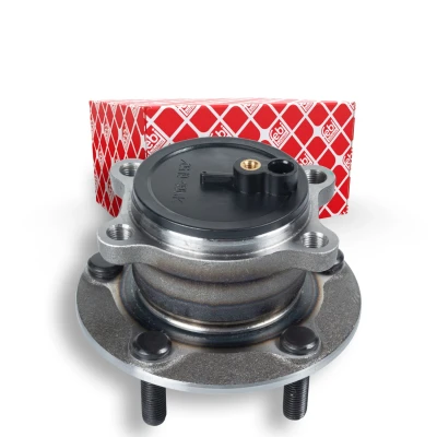 Imagem de FEBI BILSTEIN 101370 Kit de rolamento roda MAZDA: CX 5 II