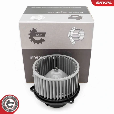 Imagem de ESEN SKV 68SKV023 Ventilador do Habitáculo
