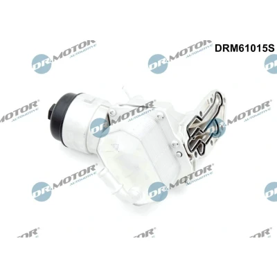 Imagem de Caixa, filtro de óleo Dr.Motor Automotive DRM61015S