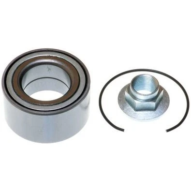 Imagem de DENCKERMANN W413242 Kit de rolamento roda 70mm HYUNDAI: i10 I