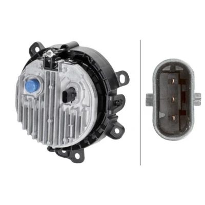 Imagem de HELLA 1N1 011 748 041 Farol de Nevoeiro à direita 12