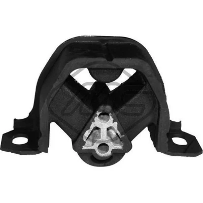 Imagem de Metalcaucho 02497 Suporte, motor à frente, lado esquerdo Rolamento de borracha e metal OPEL: Corsa B Hatchback, Van, Tigra Coupe