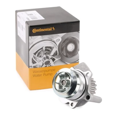 Imagem de CONTITECH WP6072 Bomba de água AUDI: A6 C7 Avant, A3 Hatchback, SKODA: Octavia 2 Combi, VOLKSWAGEN: Touran I endado, norauto, oscaro, mister auto