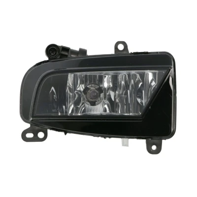Imagem de HELLA 1NE 010 832 261 Farol de Nevoeiro à direita 12 com lâmpada incandescência AUDI: A4 B8 Sedan, Avant