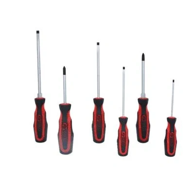 Imagem de KS TOOLS 159.0010 Conjunto de chaves parafusos Expositor (cartão)