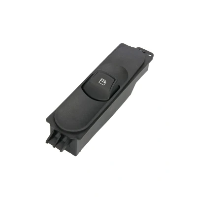Imagem de DT Spare Parts 4.66904 Interruptor, elevadores dos vidros do lado passageiro MERCEDES BENZ: Sprinter 3.5 T Minibus, Van