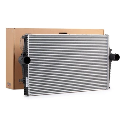 Imagem de NISSENS 969001 Intercooler VOLVO: V70 2, S60 I