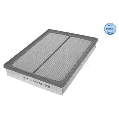 Imagem de MEYLE 612 321 0014 Filtro de ar 50 252 326 Cartucho filtrante ORIGINAL Quality OPEL: Vectra C Sedan, Caravan, CC