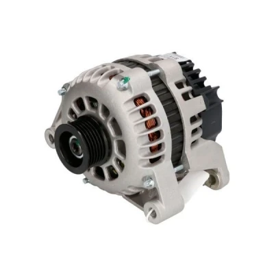 Imagem de STARDAX Alternador 12V 120A 143mm OPEL: Astra G Caravan STX100805