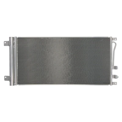 Imagem de NRF 350627 Condensador com secador, retentor 11,8mm 687mm