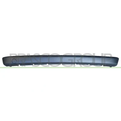 Imagem de PRASCO PG3241245 Friso, pára choques à frente PEUGEOT: 207 Hatchback, CC