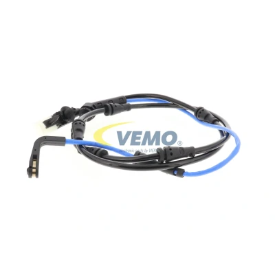 Imagem de VEMO V48 72 0134 Sensor de Desgaste Pastilha Freio Eixo dianteiro, lado esquerdo LAND ROVER: Range Rover Sport, 4