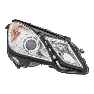 Imagem de HELLA 1EL 010 800 021 Farol Principal MERCEDES BENZ: Classe E T modell, Sedan