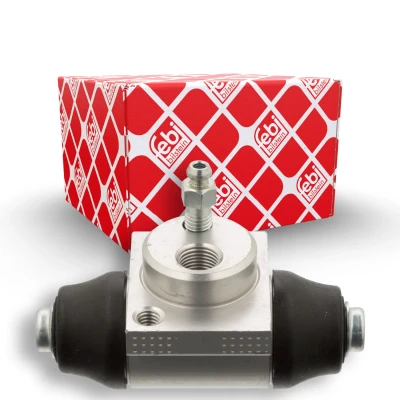 Imagem de FEBI BILSTEIN 103120 Cilindro de Roda 20,6 Eixo traseiro esquerdo, direito OPEL: Corsa C Hatchback, С Van