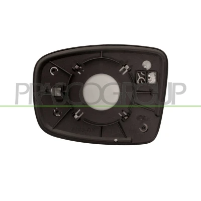 Imagem de PRASCO FT0607513 Vidro Espelho à direita FIAT: 500X