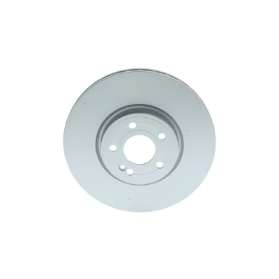 Imagem de BOSCH 0 986 479 H34 Disco de travão 330 30 5 112 ventilado revestido alto carbono MERCEDES BENZ: Classe A Sedan,