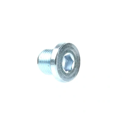 Imagem de FEBI BILSTEIN 45617 Bujão do Carter Aço 8 sem retentor PEUGEOT: 508 I SW, 307 Hatchback, CITROËN: C5 III Carrinha, C4 Grand Picasso