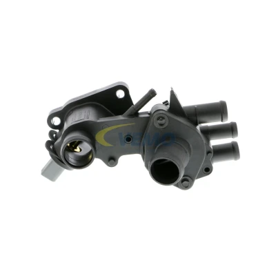 Imagem de VEMO V15 99 2054 Caixa do termóstato com junta termóstato, sensor EXPERT KITS + VOLKSWAGEN: Polo III Hatchback, Lupo / 3L, GOLF 3