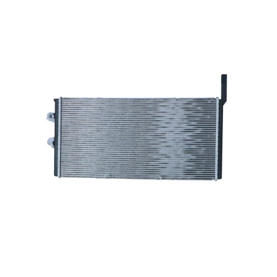 Imagem de NRF 550096 Radiador, arrefecimento do motor Alumínio 590 302 26 Aletas de refrigeração soldadas BMW: 5 Sedan, Touring