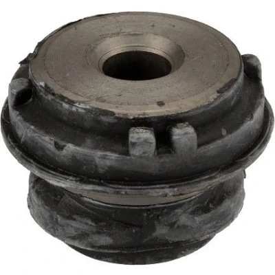 Imagem de TRW JBU606 Casquilho de braço Suspensão Rolamento borracha E metal para transversal MERCEDES BENZ: 190, W124 Sedan, Classe T modell