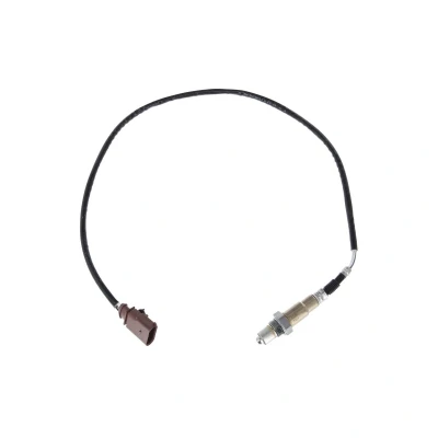 Imagem de VALEO 368104 Sonda lambda antes do catalisador M18x1,5 plana, Rosca pré lubrificada, com aquecimento VOLKSWAGEN: Scirocco III, Golf 6 Cabrio