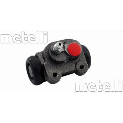 Imagem de CIFAM 101 810 Cilindro de Roda 19,05 com regulador integrado CITROËN: C3 I Hatchback