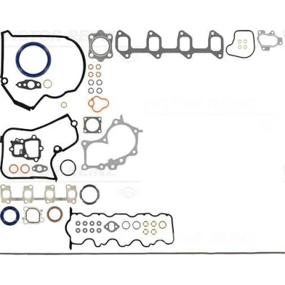 Imagem de REINZ 01 52929 Jogo completo de juntas, motor