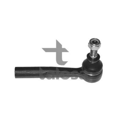 Imagem de TALOSA 42 02687 Rótula de direção M12x1.5 Eixo dianteiro, lado esquerdo, direito OPEL: Astra G CC, Van, Sedan