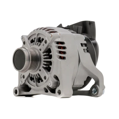 Imagem de BOSCH Alternador 12V 170A B+(M8) 181 excl. bomba de vácuo 48,5mm BMW: 3 Touring 0 986 084 740