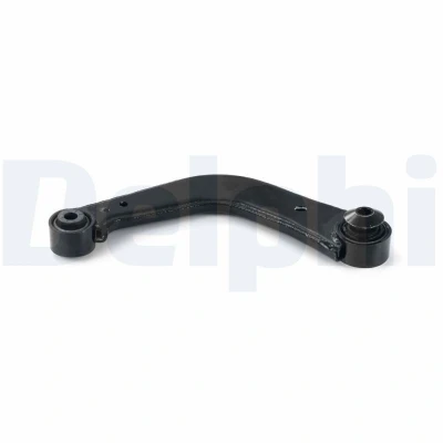 Imagem de DELPHI TC4911 Braço de suspensão sem articulação suspensão/guia traseira, à direita transversal Chapa aço