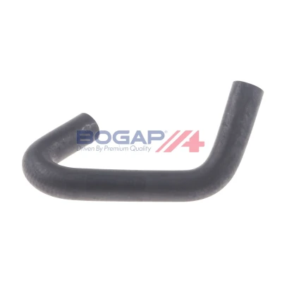 Imagem de BOGAP Mangueira de Radiador EPDM (borracha etileno propileno dieno) A4228315 AUDI: A4 B7 Avant