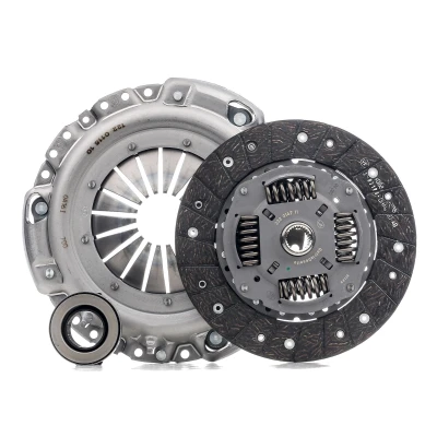 Imagem de LuK BR 0222 622 0623 00 Kit de embraiagem com rolamento desembraiagem, disco da 220 VOLKSWAGEN: GOLF 3, Passat B3/B4 Variant