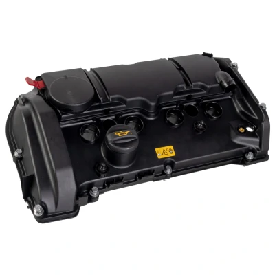 Imagem de FEBI BILSTEIN 102240 Tampa de Válvulas com junta PEUGEOT: RCZ Coupe, 308 II Hatchback, 208 I CITROËN: DS4 Hatchback
