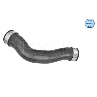 Imagem de MEYLE 100 036 0089 Mangueira Para o Turbocompressor CSM (polietileno clorossulfonizado) VOLKSWAGEN: GOLF 5, 6, Jetta 3