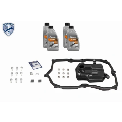 Imagem de VAICO V10 7344 Conjunto de peças, mudança óleo, caixa vel. automática