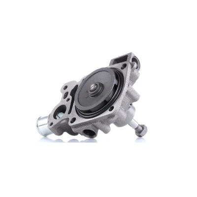 Imagem de SKF VKPC 82394 Bomba de água com juntas perno roscado Ferro fundido para accionamento da correia trapezoidal estriada IVECO: DAILY 3 endado,