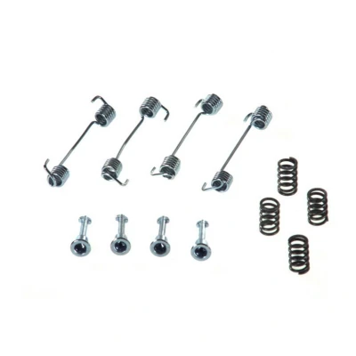 Imagem de QUICK BRAKE 105 0620 Kit de acessórios, maxilas travão estacionamento BMW: 3 Sedan, Cabrio