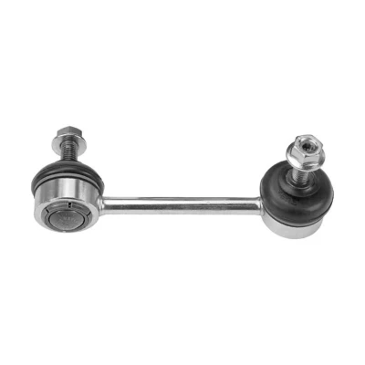 Imagem de MEYLE 616 060 0008/HD barra / escora, estabilizadora Eixo dianteiro, lado direito 130 M10x1,5 Quality com adaptador de chaves