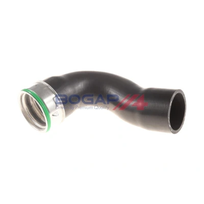 Imagem de BOGAP A1711110 Mangueira Para o Turbocompressor AUDI: A3 Hatchback, VOLKSWAGEN: Golf 4, Bora Sedan, SEAT: Leon I Hatchback