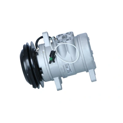 Imagem de NRF 320155 Compressor 6E171 12 PAG 46 com retentor
