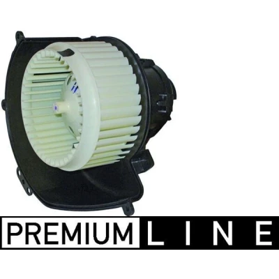 Imagem de MAHLE ORIGINAL AB 160 000P Ventilador do Habitáculo