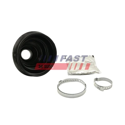 Imagem de FAST FT28302K Fole de Transmissão do lado da roda FIAT: Uno Hatchback, Seicento / 600 Panda I Hatchback