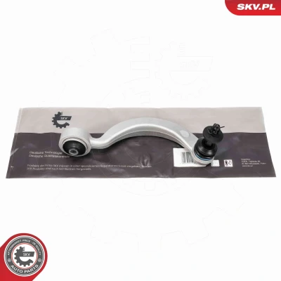 Imagem de ESEN SKV 69SKV211 Braço de suspensão Eixo dianteiro, esquerda transversal