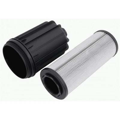 Imagem de ZF GETRIEBE 0501.214.047 Filtro de óleo Cartucho filtrante