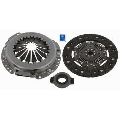 Imagem de SACHS 3000 951 650 Kit de Embraiagem 215