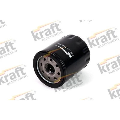 Imagem de KRAFT 1703610 Filtro de óleo aparafusado FIAT: Punto Evo Hatchback, II I MITSUBISHI: PAJERO 2