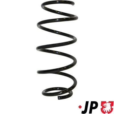 Imagem de JP GROUP 1242206200 Mola de suspensão Eixo dianteiro helicoidal com diâmetro constante OPEL: Vectra C CC, Caravan, Sedan