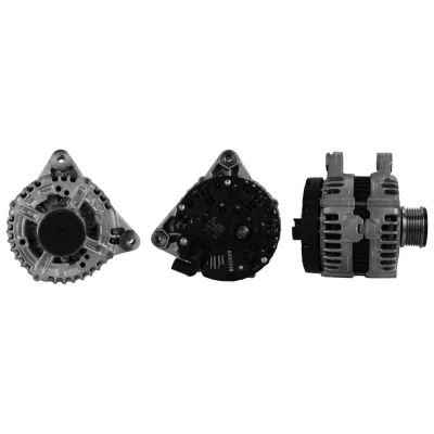 Imagem de LUCAS ELECTRICAL LRA03277 Alternador 14V 150A FORD: MONDEO 4