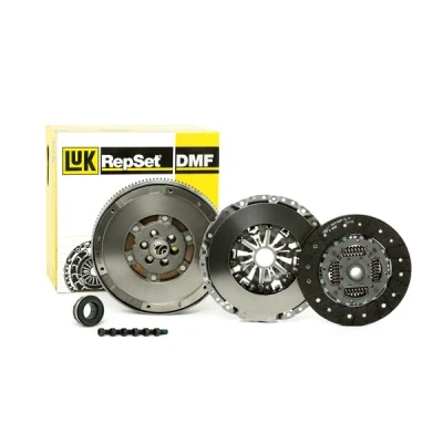 Imagem de LuK BR 0241 600 0228 00 Kit de Embraiagem AUDI: A4 B7 Sedan, A6 C6 Avant, Avant endado, norauto, oscaro, mister auto